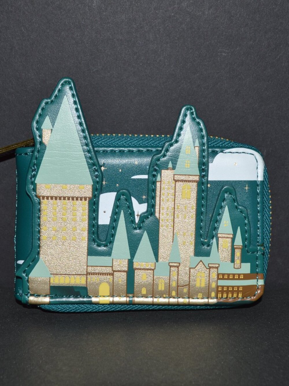Loungefly Harry Potter Credit Card Holder Wallet